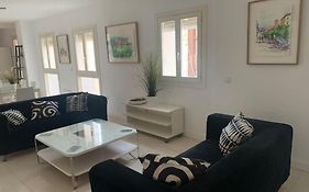 Spacious Loft / Literally At The Foot Of Alhambra