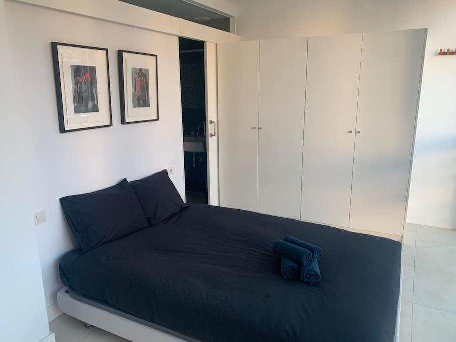 Apartamento Spacious Loft / Literally At The Foot Of Alhambra Granada Exterior foto