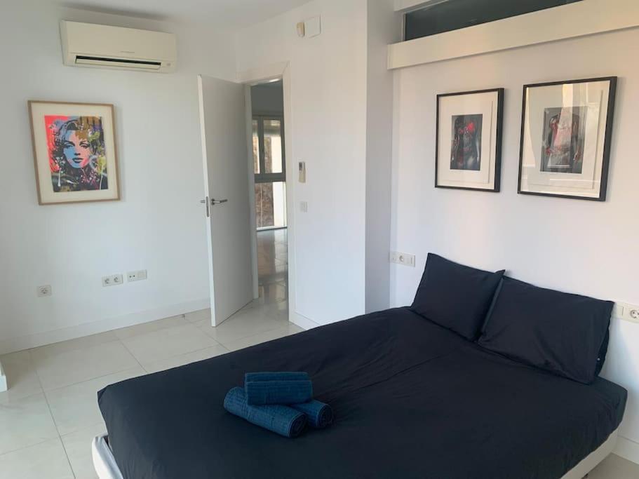 Apartamento Spacious Loft / Literally At The Foot Of Alhambra Granada Exterior foto